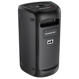 MONSTER PARTY SPEAKER CYCLE AVEC 2 MICROPHONES