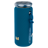 MONSTER ENCEINTE BLUETOOTH BLASTER GLOW HAUT DE GAMME BLEU