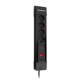 MONSTER POWER PARAFOUDRE PARASURTENSEUR 4 PRISES