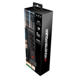 MONSTER POWER PARAFOUDRE PARASURTENSEUR 4 PRISES