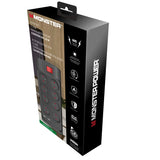 MONSTER POWER PARAFOUDRE PARASURTENSEUR 8 PRISES + 2 USB