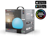 ILLUMINESSENCE SMART ORB PORTABLE INT/EXT