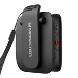 MONSTER BLASTER MICRO ENCEINTE BLUETOOTH NOIR