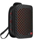 MONSTER BLASTER MICRO ENCEINTE BLUETOOTH NOIR