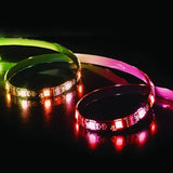 ILLUMINESSENCE LIGHTSTRIP MULTICOLORE ET MULTI BLANC 2M