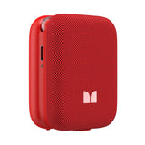 MONSTER ENCEINTE BLUETOOTH MICRO BLASTER ATOM ROUGE
