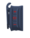 MONSTER ENCEINTE BLUETOOTH MICRO BLASTER BLEU