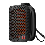 MONSTER ENCEINTE BLUETOOTH MICRO BLASTER BLEU