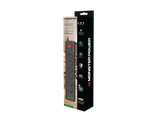 MONSTER POWER PARAFOUDRE PARASURTENSEUR 6 PRISES + 2 USB