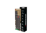 MONSTER POWER PARAFOUDRE PARASURTENSEUR 8 PRISES + 2 USB