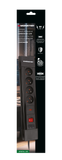 MONSTER POWER PARAFOUDRE PARASURTENSEUR 4 PRISES