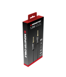 MONSTER ESSENTIALS MINI CABLE AUDIO STEREO JACK 3,5MM 1,50M