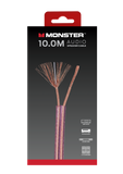 MONSTER ESSENTIALS CABLE AUDIO POUR HAUT-PARLEUR 5M