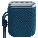 MONSTER ENCEINTE BLUETOOTH BLASTER PEBBLE BLEU