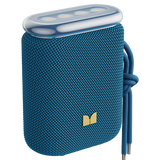 MONSTER ENCEINTE BLUETOOTH BLASTER PEBBLE BLEU