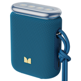 MONSTER ENCEINTE BLUETOOTH BLASTER PEBBLE BLEU