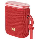 MONSTER ENCEINTE BLUETOOTH BLASTER PEBBLE ROUGE