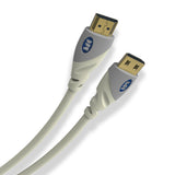 MONSTER ESSENTIALS CABLE HDMI ULTRA HD 4K 3.6M