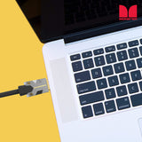 MONSTER CABLE HDMI M1000 UHD 4K HDR 22.5GBPS 1.5M