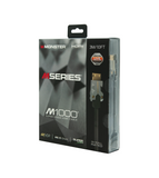 MONSTER CABLE HDMI M1000 UHD 4K HDR 22.5GBPS 3M