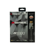 MONSTER CABLE HDMI M1000 UHD 4K HDR 22.5GBPS 3M