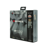 MONSTER CABLE HDMI M1000 UHD 4K HDR 22.5GBPS 5M