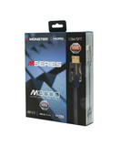 MONSTER CABLE HDMI 2.1 M3000 UHD 8K DOLBY VISION HDR 48GBPS 1.5M