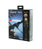 MONSTER CABLE HDMI 2.1 M3000 UHD 8K DOLBY VISION HDR 48GBPS 3M