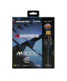 MONSTER CABLE HDMI 2.1 M3000 UHD 8K DOLBY VISION HDR 48GBPS 3M
