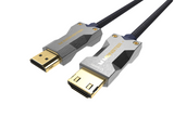 MONSTER CABLE HDMI 2.1 M3000 UHD 8K DOLBY VISION HDR 48GBPS AOC 5M