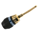 MONSTER QUICKLOCK MKII 4 X FICHES FLEXIBLES OR POUR CABLE ENCEINTE