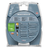 MONSTER MV2A CABLE ANTENNE DOUBLE BLINDAGE 10M