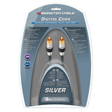 MONSTER CABLE AUDIO NUMERIQUE HAUTE PERFORMANCE 3M