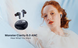 MONSTER CLARITY 8.0 ANC