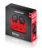 MONSTER DNA FIT