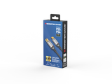 MONSTER CABLE HDMI 2.1 GAMING UHD 8K DOLBY VISION HDR 48GBPS 1,80M
