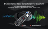 MONSTER N-LITE CLEAR TALK