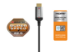 MONSTER CABLE HDMI ESSENTIALS UHD 4K HDR 22.5GBPS 1,80M