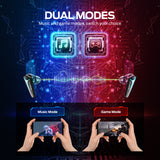 MONSTER MISSION 45MS ECOUTEURS GAMING INTRA TRUE WIRELESS