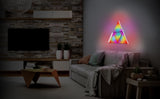 ILLUMINESSENCE SMART PRISM PANNEAUX LED 3D