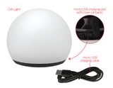ILLUMINESSENCE SMART ORB PORTABLE INT/EXT