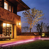 ILLUMINESSENCE LIGHTSTRIP MULTICOLORE ET BLANC INTE/EXTE 5M
