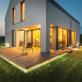ILLUMINESSENCE LIGHTSTRIP MULTICOLORE ET BLANC INTE/EXTE 5M