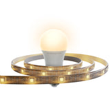 ILLUMINESSENCE SMART LED A19 E27 + LIGHTSTRIP LED
