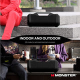 MONSTER BLASTER 3.0
