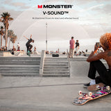 MONSTER BLASTER 3.0