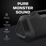 MONSTER BLASTER 3.0
