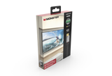 MONSTER CABLE HDMI ESSENTIALS UHD 4K HDR 22.5GBPS 4,50M