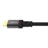 MONSTER CABLE HDMI 2.1 GAMING UHD 8K DOLBY VISION HDR 48GBPS 1,80M