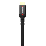 MONSTER CABLE HDMI 2.1 GAMING UHD 8K DOLBY VISION HDR 48GBPS 1,80M